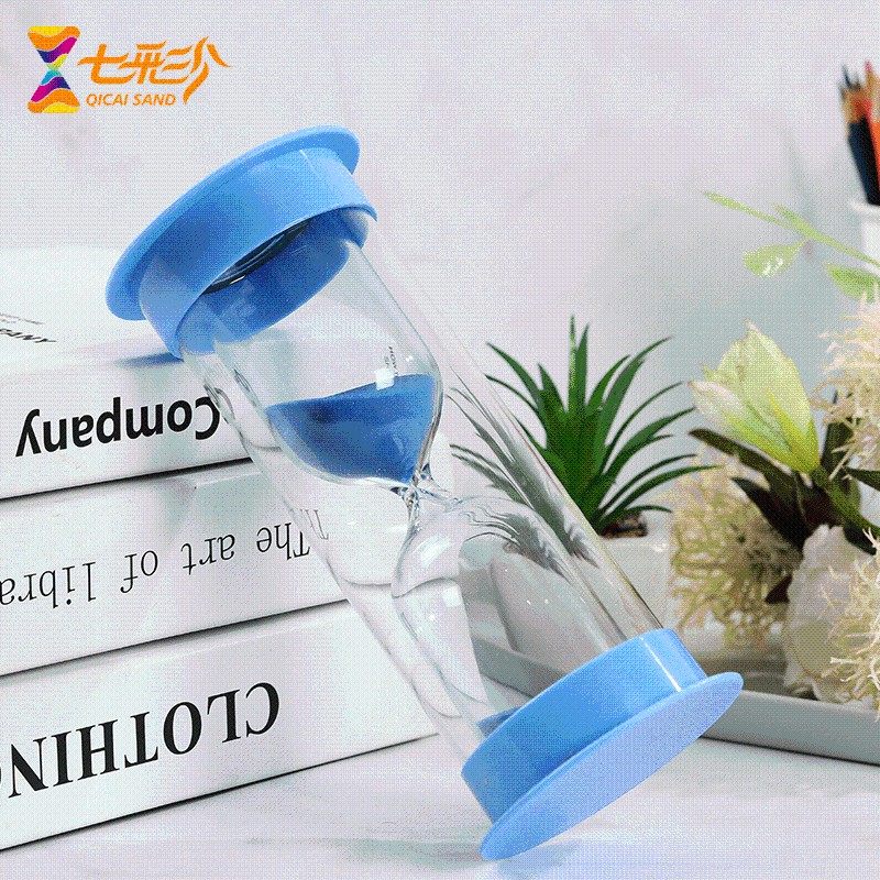 【大号】沙漏计时器儿童防摔30/60分钟半1小时创意流沙瓶计时间,家居饰品,装饰摆件,淘宝优惠券,粉丝福利购,淘宝优惠卷