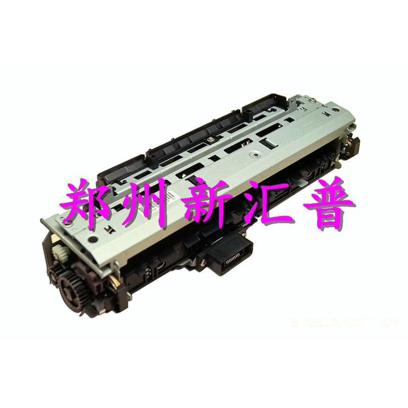 适用 惠普HP 5200 5200LX 5200DTN M5025 5035加热组件定影器组件