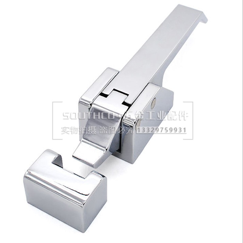 大型杠杆把手门锁 A7k-10-301/302/351/352-20/30/75网络机柜门锁