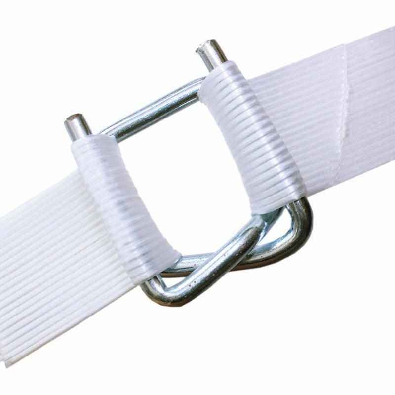 伏兴纤维带用回型扣回型打包扣钢丝打包扣柔性纤维带重型打包扣19