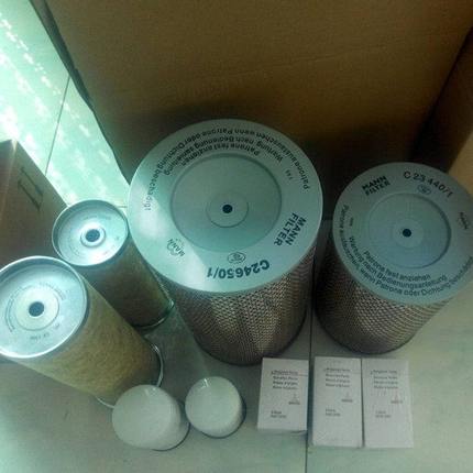 压路机/发电机组/道依茨发动机空气滤芯C24650/1