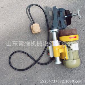 现货充足钢轨断头打磨机钢轨端头打磨机钢轨横截面打磨机