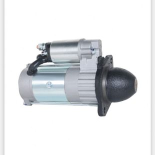 常发起动机马达QDJ1400 T10起动机马达