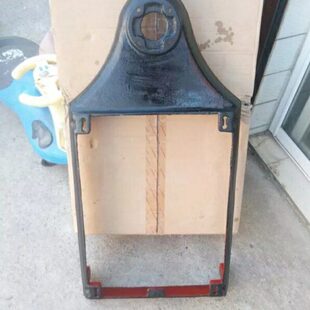 现货机械磅秤配件秤砣花篮秤盘老式顶板面板台框长桥短乔立柱