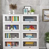 实木飘窗抽屉柜阳台防晒储物柜杂物收纳柜飘窗台书柜窗台柜全实木