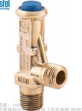 Castel/卡士妥阀3061/2C100 2C185 2C240 2C280 2C300