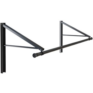 隐形晾衣架阳台窗边室内折叠小户型窗户晒被子晾衣杆飘窗晾衣神器