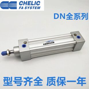 650 655 660 气立可CHELIC标准气缸DN63 670 100X645 665 675