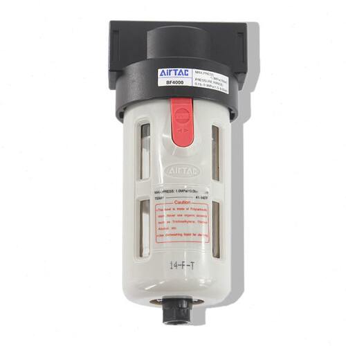 原装亚德客空气过滤器AF2000/1500 BF2000/3000/4000-A油水分离器
