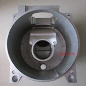 WB30XH汽油水泵泵壳