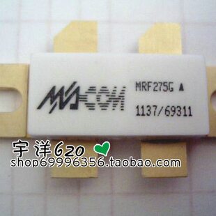 MRF275G M/A-COM 【宇洋科技】