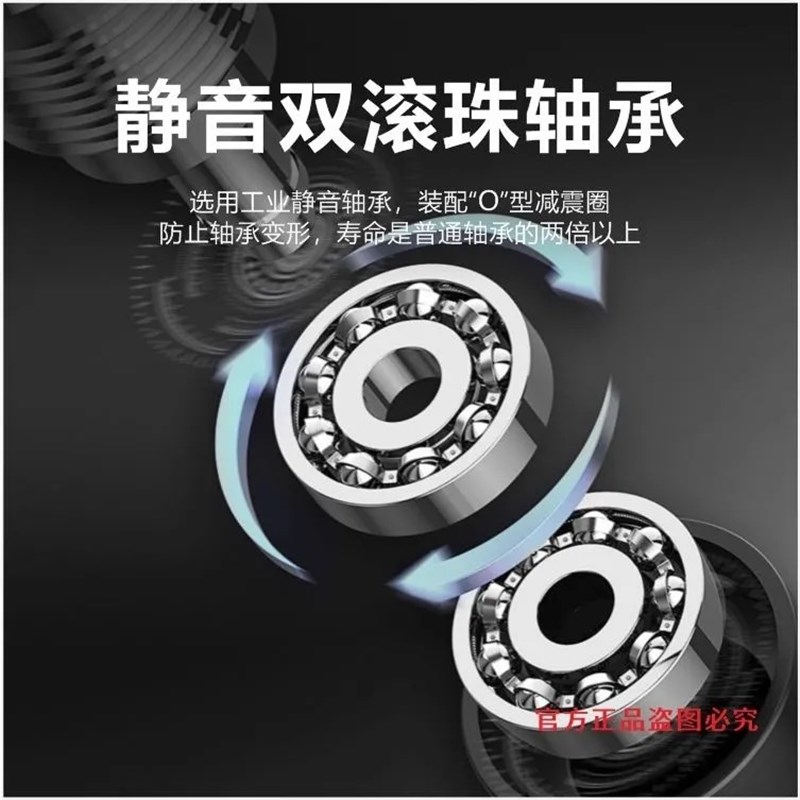 【全网低价】大流量增压泵家用静音自吸泵全自动抽水泵井水增压泵