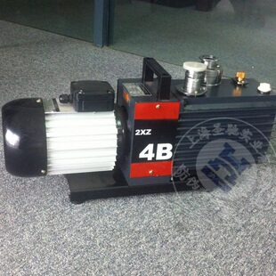 2XZ 上海沪一 真空泵 双级旋片式 8b微型真空泵 2XZ直联式