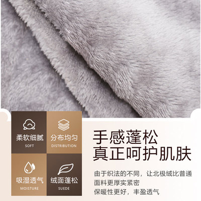 电动摩托车挡风被冬季加绒加厚电瓶E车电车双面防水加大加宽防风