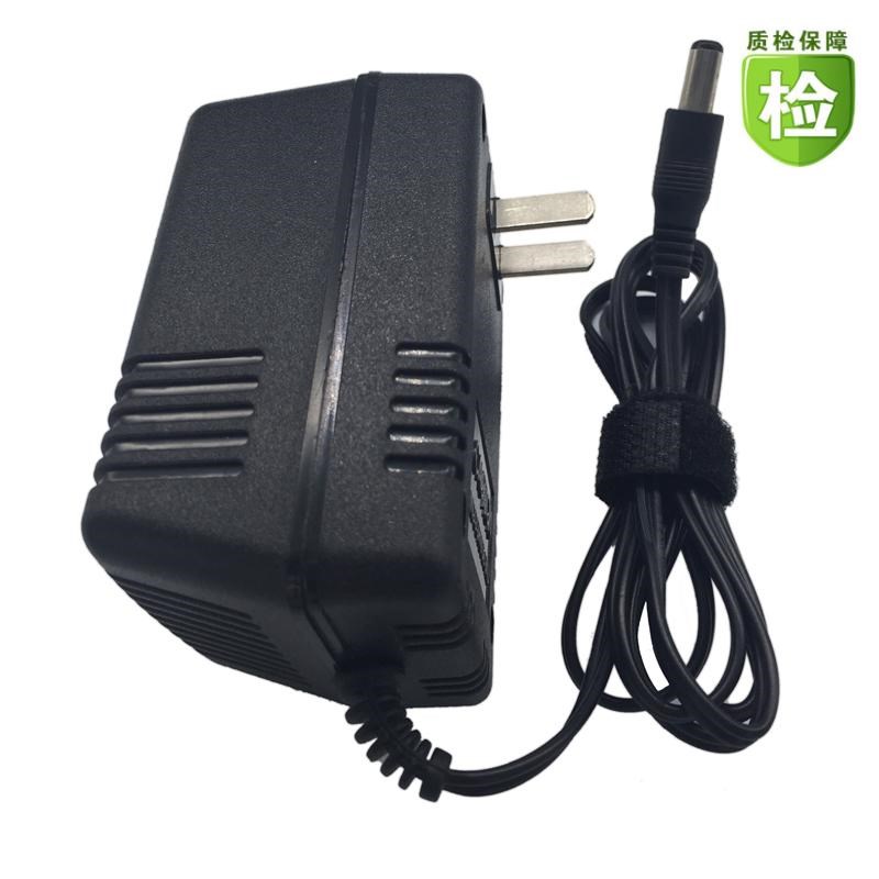 AC220V转交流AC24V1A 1000mA监控摄像头电源适配器云台球机变压器