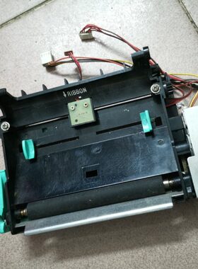 tsc 243 244pro 244plus   342 300pro  条码打印机 机架传感器