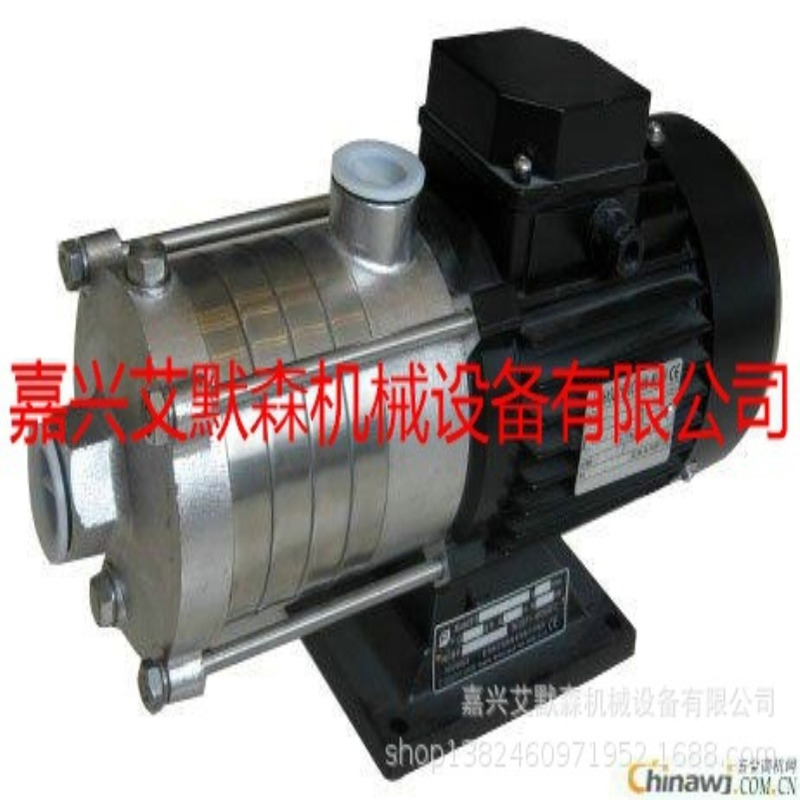 CHLFT12-30LSWLC卧式多级离心泵,南方水泵