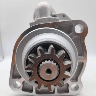 0001261014起动机马达612600090562起动机适用潍柴起动机马达