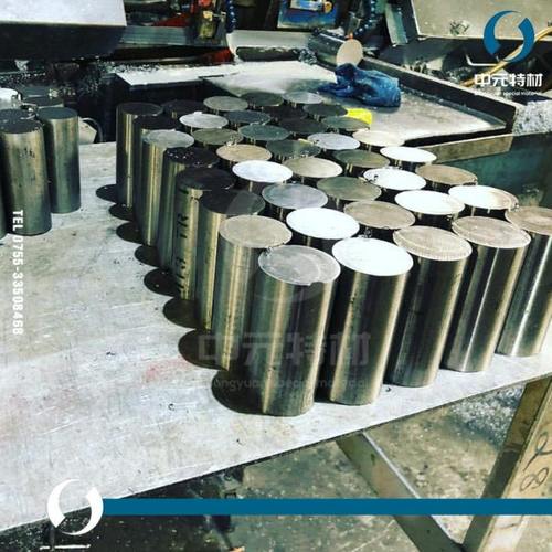 Y10Cr17易切削不锈钢圆棒 圆钢 光圆 光棒 六角棒 研磨棒 盘圆