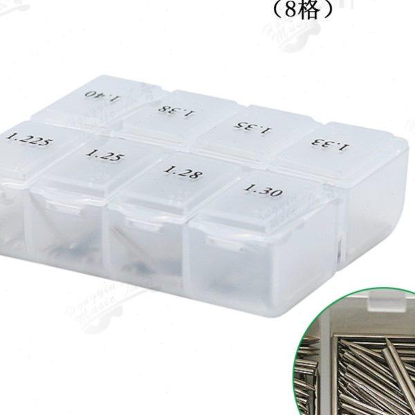 旋宫牌钢琴调律维修击弦机整修 轴钉 申达针 8款约240个1635C,乐器/吉他/钢琴/配件,乐器工具,淘宝优惠券,粉丝福利购,淘宝优惠卷