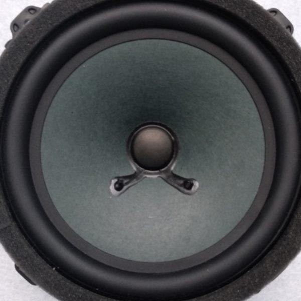 适用起亚17-21款K2 KXcross车门喇叭 K2音响喇叭改装重低音同轴