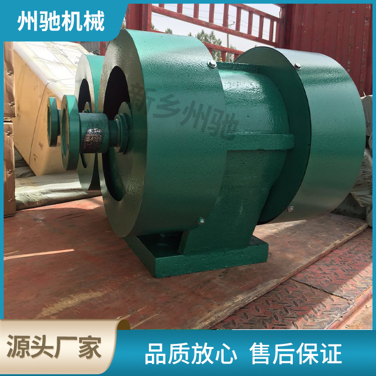 双轴式激振器 机械设备电机激振器 振动设备用 座式激振器