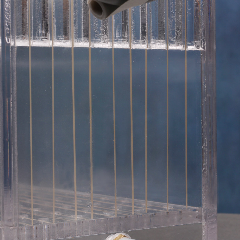 大画幅摄影 暗房大型水洗器 y暗房高透亚克力大规格相纸冲洗水洗