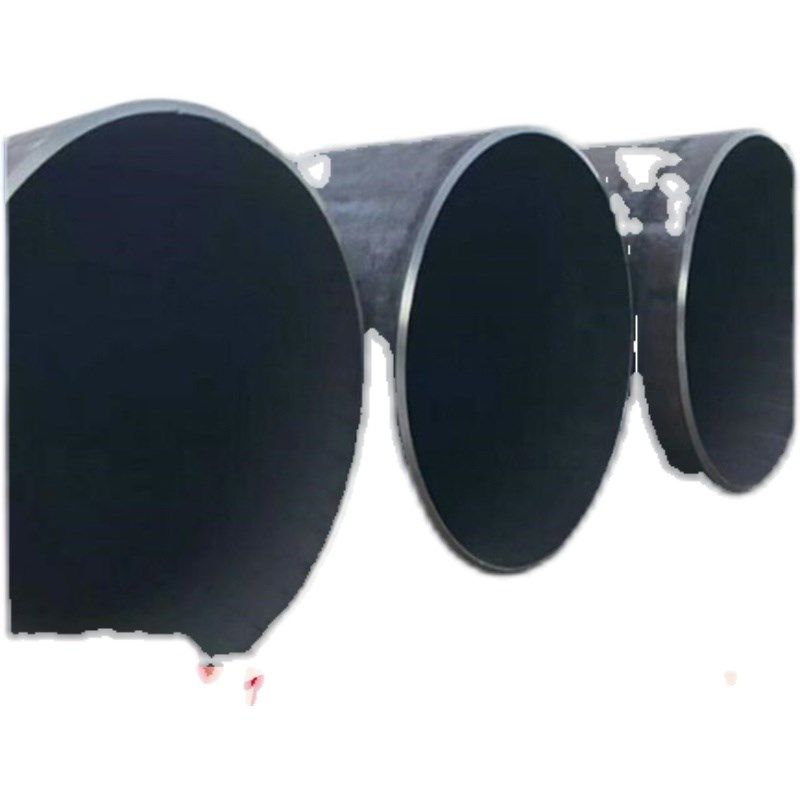 20#45#无缝钢管直缝焊管q235大口径薄壁碳钢铁管空心圆管切割订做