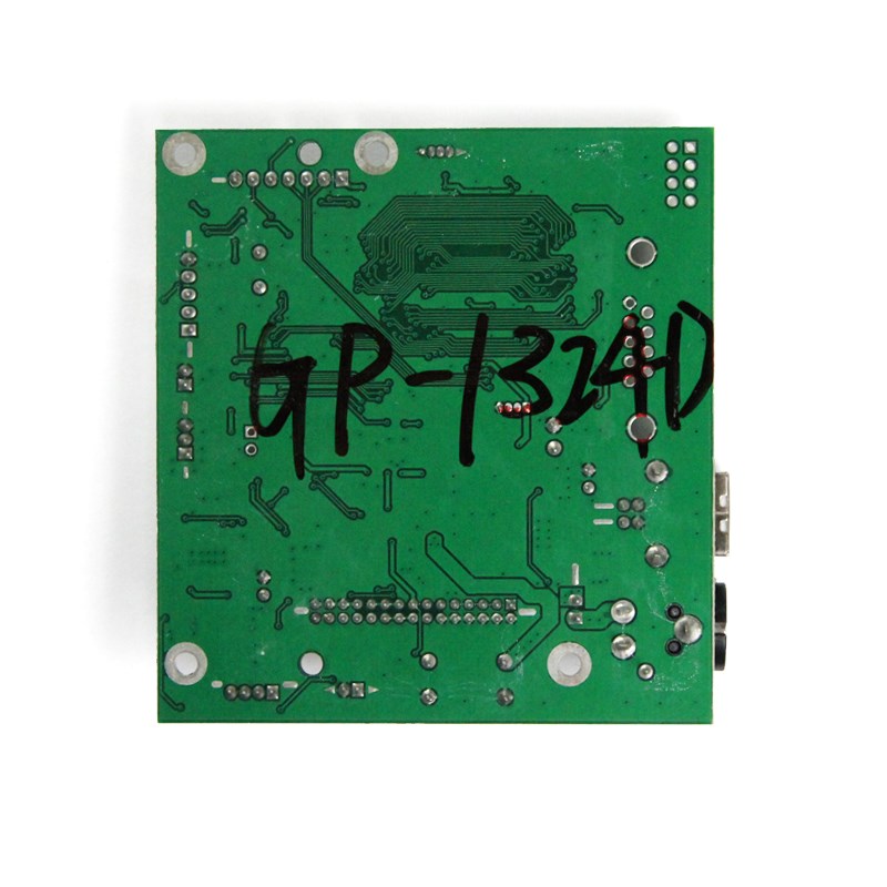 适用 佳博GP-e1124T 1124D 1225D主板 1324T 1324D 1324T 9034 90