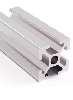 替AOB05/03/02-H2020欧标铝型材  工业铝合金管 工作台鱼缸框架