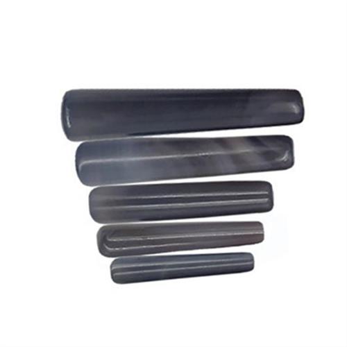 玛瑙研钵棒40mmj60mm80mm100mm长度9cm12cm研磨杵药臼杵研钵配