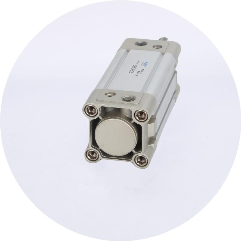 DNC标准气缸SE32/40/50/63/80/100*25x50x75x100x125x150x175x200