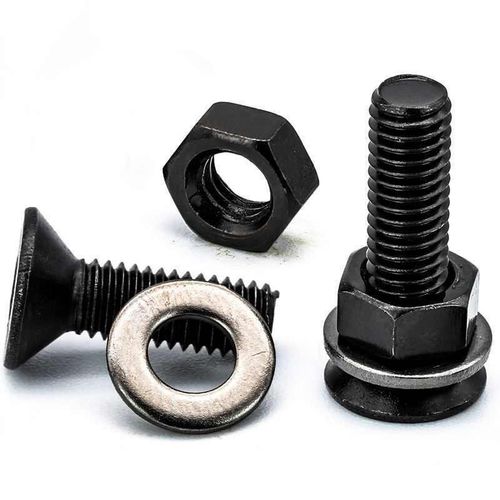 度盒装9强套装装高平头内六角螺钉级10螺母螺丝内六角螺丝混.头沉