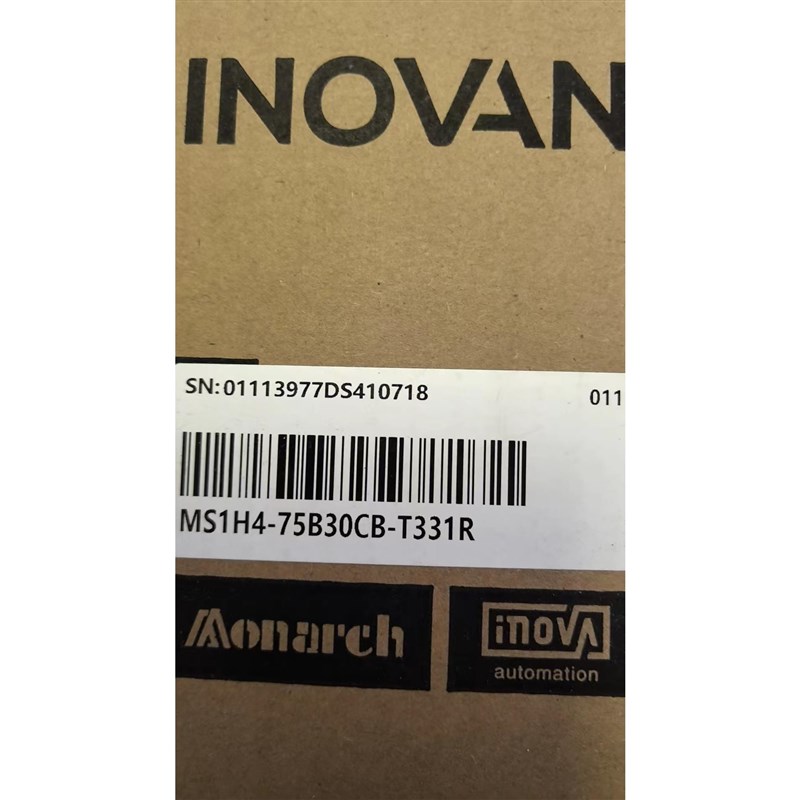 MS1H4-75B30CB-T331R