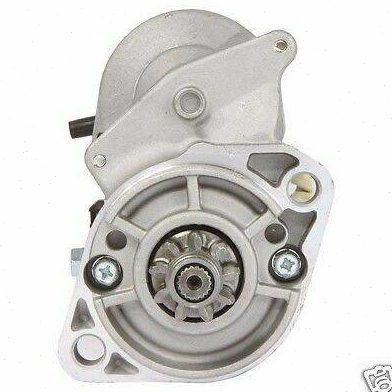 久保田228000-4571起动机马达15425-63015起动机马达