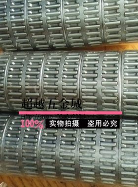 变速箱滚针轴承K424727汽车减速机齿轮箱轴承内径42外径47高27