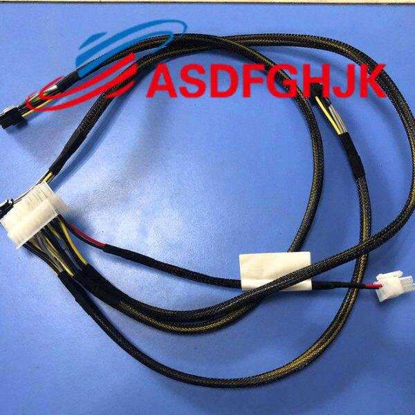 HP DL180 Gen9 Power W电缆新款773191-001 4N9G9-01全新大量现货
