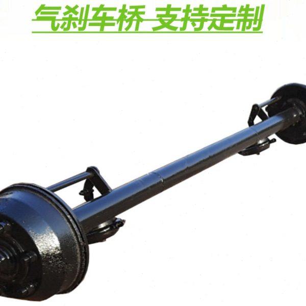 130车桥拖车配件定制1-20吨直径73/ 89/ 102油刹轴前后桥气刹车轴,农机/农具/农膜,农机配件,淘宝优惠券,粉丝福利购,淘宝优惠卷