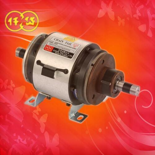 台湾仟岱 千代CDB2S5AA CD-B-2.5 CDB2S5AB电磁离合刹车器组DC24V
