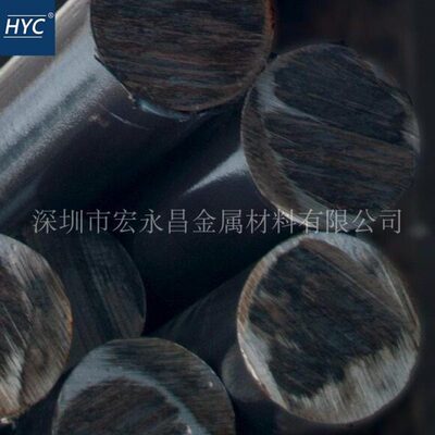 14Cr18Ni11Si4AlTi（S21860）双相不锈钢圆棒 圆钢 双相不锈钢板