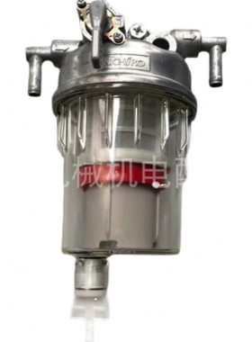 V2607 V3307 V3800北越柴油过滤芯久保田发动机配件柴油过滤器