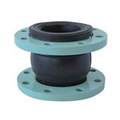 上龙橡胶软接头 KXT型橡胶软接头.