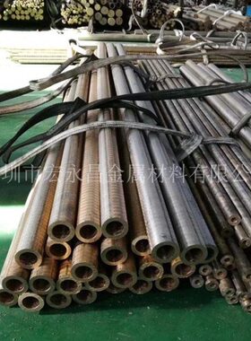 C93400锡青铜棒 耐磨锡青铜管 锡青铜板 高铅锡青铜棒 板 管 铜套