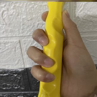 羽毛球鞭打发力训练器羽毛球挥拍练习器发力棒手腕手臂反手握拍器