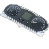 表仪表壳总成 ABS仪表转速表里程表码 光阳摩托赛艇250 300i