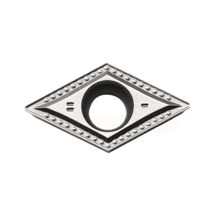 菱形金属陶瓷数控内孔车刀片DCMT11T304 CT3000