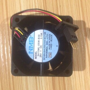 B39伺服风扇 05W 国产 2410ML FANUC驱动器外部散热风扇