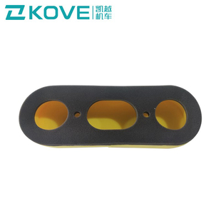 珠峰凯越机车450Rally  空滤器海绵