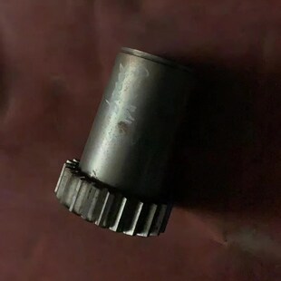 20236 Z44 C5231A立车配件齿轮Z23 齐齐哈尔C5225