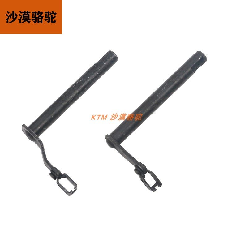 KTMDUKE200/250/390RC390ADV原厂离合器拉杆离合器操纵杆原装配件